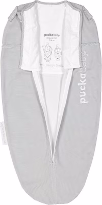 Puckababy inbakerslaapzak 3-6 maanden