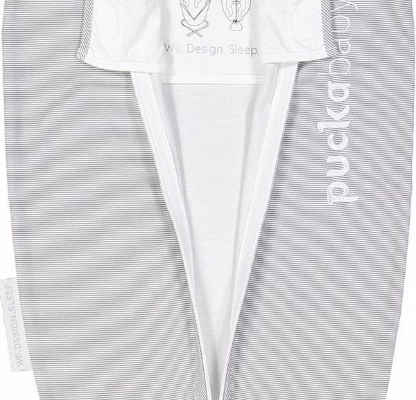 Puckababy inbakerslaapzak 3-6 maanden