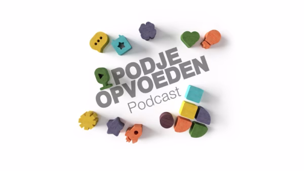 Ga naar Podje Opvoeden