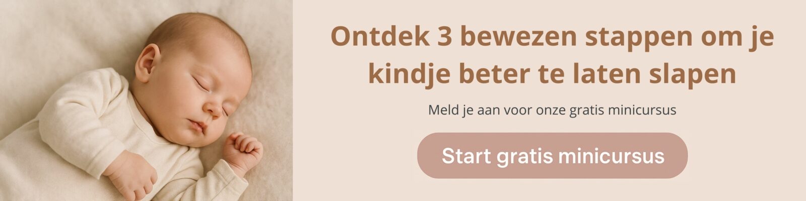 Wel of geen droomvoeding