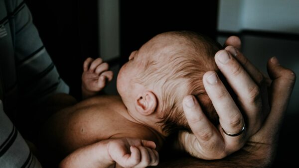 Is je baby oververmoeid of niet moe genoeg?