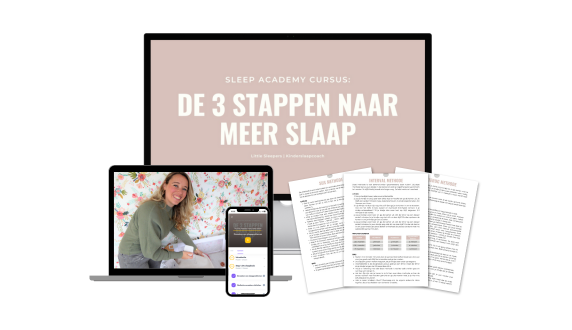 De Sleep Academy